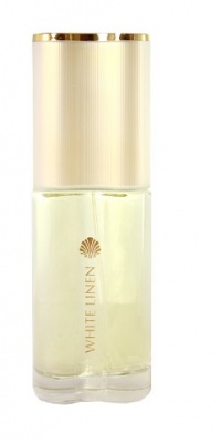 White Linen By Estee Lauder For Women. Eau De Parfum Spray 2 Ounces White Linen By Estee Lauder For Women. Eau De Parfum Spray 2 Ounces