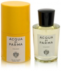 Colonia Acqua Di Parma .16 oz / 5 ml Eau De Cologne MINIATURE