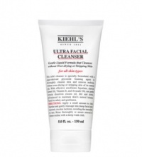 Ultra Facial Cleanser By Kiehl'S for Unisex, 5 Ounce Ultra Facial Cleanser By Kiehl'S for Unisex, 5 Ounce