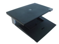 Dell Precision Latitude E Series CRT Monitor Stand W005C Dell Precision Latitude E Series CRT Monitor Stand W005C