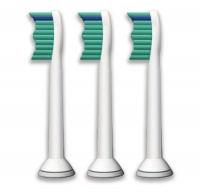 Philips Sonicare HX6013/64 Proresults Brush Head, Standard, 3 Pack Philips Sonicare HX6013/64 Proresults Brush Head, Standard, 3 Pack