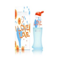 I Love Love Cheap and Chic Perfume by Moschino for women Personal Fragrances