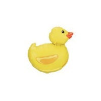 Just Ducky 29 Inch Foil Balloon Just Ducky 29 Inch Foil Balloon