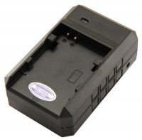 STK's Canon NB-4L Battery Charger - for Canon Powershot SD1400 IS, ELPH 300 HS, SD1400IS, SD750, ELPH 100 HS, SD1000, SD1100 IS, SD600, SD780, SD940 IS, SD630, SD400, SD940IS, SD940IS, SD960 IS, SD1100IS, ELPH 310 HS, SD300, TX1, SD200, SD960IS, Canon, Ca STK's Canon NB-4L Battery Charger - for Canon Powershot SD1400 IS, ELPH 300 HS, SD1400IS, SD750, ELPH 100 HS, SD1000, SD1100 IS, SD600, SD780, SD940 IS, SD630, SD400, SD940IS, SD940IS, SD960 IS, SD1100IS, ELPH 310 HS, SD300, TX1, SD200, SD960IS, Canon, Ca