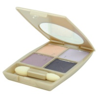 L'Oreal Wear Infinite Quads Eye Shadow, Very Violet 514, Matte-Perle-Rich .16 oz (4.8 g) L'Oreal Wear Infinite Quads Eye Shadow, Very Violet 514, Matte-Perle-Rich .16 oz (4.8 g)