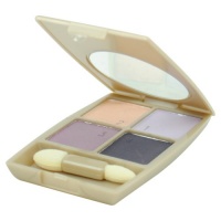 L'Oreal Wear Infinite Quads Eye Shadow, Very Violet 514, Matte-Perle-Rich .16 oz (4.8 g)