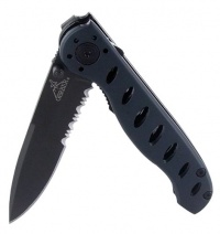 Gerber 22-41493 EVO Jr. Serrated Edge Knife Gerber 22-41493 EVO Jr. Serrated Edge Knife