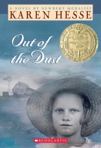 Out Of The Dust Out Of The Dust