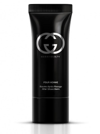 After Shave Balm is a soothing treatment recommended for balancing and moisturizing a freshly shaved face and neck. It conditions the skin by hydrating and calming without alcohol while also protecting from additional moisture loss caused by shaving. 2.5 oz. After Shave Balm is a soothing treatment recommended for balancing and moisturizing a freshly shaved face and neck. It conditions the skin by hydrating and calming without alcohol while also protecting from additional moisture loss caused by shaving. 2.5 oz.
