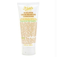 Kiehl's Sunflower Color Preserving Conditioner (For Color-Treated Hair) 200ml/6.8oz Kiehl's Sunflower Color Preserving Conditioner (For Color-Treated Hair) 200ml/6.8oz