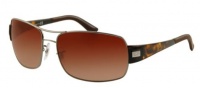 Ray Ban RB3426 Sunglasses - 004/13 Gunmetal (Brown Gradient Lens) - 61mm Ray Ban RB3426 Sunglasses - 004/13 Gunmetal (Brown Gradient Lens) - 61mm
