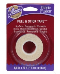 Aleene's 29134 Fabric Fusion Tape Aleene's 29134 Fabric Fusion Tape