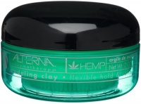 Alterna Hemp Modeling Clay, 2-Ounce Jar Alterna Hemp Modeling Clay, 2-Ounce Jar