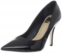 Dolce Vita Women's Sue Pump, Black Patent, 8.5 M US Dolce Vita Women's Sue Pump, Black Patent, 8.5 M US
