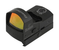 Burris 300234 Fastfire III with Picatinny Mount 3 MOA Sight (Black) Burris 300234 Fastfire III with Picatinny Mount 3 MOA Sight (Black)