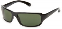 Ray-Ban Unisex RB4075 Sunglasses,Black Frame/G-15XLT Lens,61 mm Ray-Ban Unisex RB4075 Sunglasses,Black Frame/G-15XLT Lens,61 mm