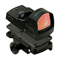Burris FastFire Red-Dot Reflex Sight with Picatinny Mount ( 4 MOA Dot Reticle) Burris FastFire Red-Dot Reflex Sight with Picatinny Mount ( 4 MOA Dot Reticle)