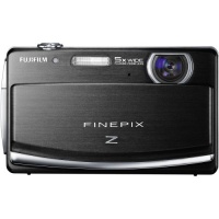 Fujifilm FinePix Z90 14 MP Digital Camera with Fujinon 5x Wide Angle Optical Zoom Lens and 3-Inch Touch-Screen LCD (Black) Fujifilm FinePix Z90 14 MP Digital Camera with Fujinon 5x Wide Angle Optical Zoom Lens and 3-Inch Touch-Screen LCD (Black)