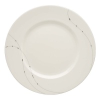 Lenox Simply Fine Twirl Dinner Plate Lenox Simply Fine Twirl Dinner Plate