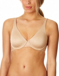 Le Mystere Women's Camille Bra,Natural,34B Le Mystere Women's Camille Bra,Natural,34B