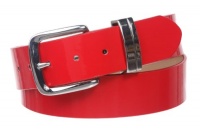 Beltiscool Women's Leather Fashion Plain Beltiscool Women's Leather Fashion Plain