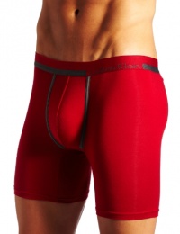 Calvin Klein Men's Micro Modal Essentials Fashion Boxer Brief Calvin Klein Men's Micro Modal Essentials Fashion Boxer Brief