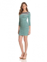 French Connection Women's Boulevard Stripe French Connection Women's Boulevard Stripe
