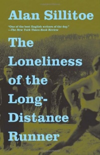 The Loneliness of the Long-Distance Runner (Vintage International)