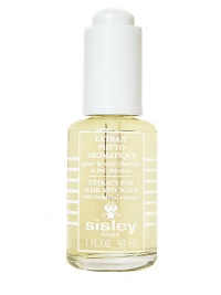 A formula to fortify and encourage regular hair growth. A formula to fortify and encourage regular hair growth.