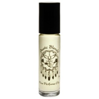 Auric Blends - Egyptian Goddess Body Oil Auric Blends - Egyptian Goddess Body Oil