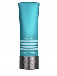 Mint, lavender and vanilla blend to create a fragrance that is fresh and tender, strong and virile. The essence of modern masculinity. 6.7 oz. Mint, lavender and vanilla blend to create a fragrance that is fresh and tender, strong and virile. The essence of modern masculinity. 6.7 oz.