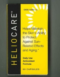 Heliocare Oral Capsules (60 capsules) Heliocare Oral Capsules (60 capsules)