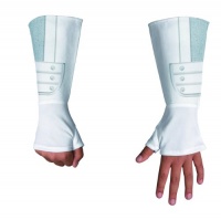G.i. Joe Retaliation Storm Shadow Child Deluxe Gloves G.i. Joe Retaliation Storm Shadow Child Deluxe Gloves