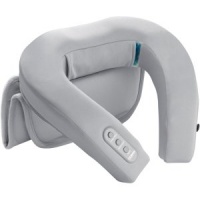 Conair Corporation 3-IN-1 NECK & BACK MASSAGER (NM12) - Conair Corporation 3-IN-1 NECK & BACK MASSAGER (NM12) -