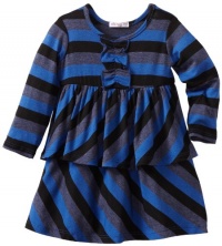 Little Ella Baby-girls Infant Pippa Dress, Cobalt, 6-12 Months Little Ella Baby-girls Infant Pippa Dress, Cobalt, 6-12 Months