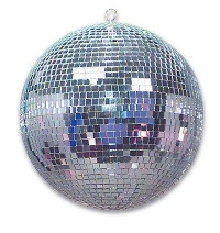 12 Disco Mirror Balls 12 Disco Mirror Balls