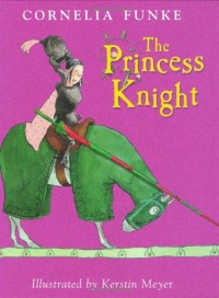 The Princess Knight The Princess Knight