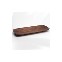 Noritake Kona Wood 15-Inch Rectangular Platter Noritake Kona Wood 15-Inch Rectangular Platter