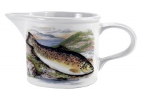 Portmeirion Compleat Angler 7-Ounce Creamer Portmeirion Compleat Angler 7-Ounce Creamer