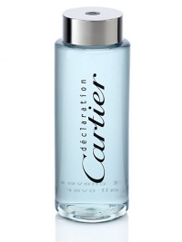 A practical, two-in-one product. One simple step that leaves hair and body clean and fragrant. 6.75 oz. A practical, two-in-one product. One simple step that leaves hair and body clean and fragrant. 6.75 oz.