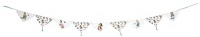 Meri Meri Garland Peter Rabbit Meri Meri Garland Peter Rabbit