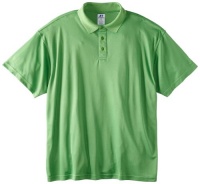 Russell Athletic Men's Big & Tall Dri-Power Short Sleeve Polo Russell Athletic Men's Big & Tall Dri-Power Short Sleeve Polo