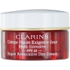 Clarins Super Restorative Day Cream SPF20, 1.7-Ounce Box