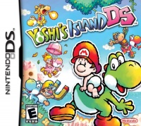 Yoshi's Island DS