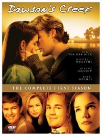 Dawson's Creek - The Complete First Season Dawson's Creek - The Complete First Season