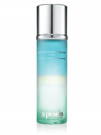 Formulated with this exclusive aquaculture and mineral-rich sea water, Advanced Marine Biology Tonic is a breakthrough triple-phase treatment lotion that combines active ingredients at the moment of application for optimum benefit. Formulated with this exclusive aquaculture and mineral-rich sea water, Advanced Marine Biology Tonic is a breakthrough triple-phase treatment lotion that combines active ingredients at the moment of application for optimum benefit.