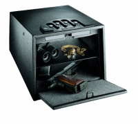 Gunvault GV2000C-DLX Multi Vault Deluxe Gun Safe Gunvault GV2000C-DLX Multi Vault Deluxe Gun Safe