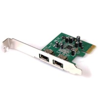 2PORT Firewire 400 Pci Card 2PORT Firewire 400 Pci Card
