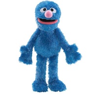 Gund Sesame Street Grover Plush 14.5 IN Gund Sesame Street Grover Plush 14.5 IN