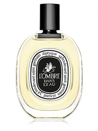 This vibrant fragrance was inspired by a voyage along the spice route and aromas found in legendary cities such as Babylon and Goa, Venice and Carthage, and Constantinople and Baghdad. Top notes: Cold spices, black frankincense: its powers of seduction are devilishly engaging. Made in France. This vibrant fragrance was inspired by a voyage along the spice route and aromas found in legendary cities such as Babylon and Goa, Venice and Carthage, and Constantinople and Baghdad. Top notes: Cold spices, black frankincense: its powers of seduction are devilishly engaging. Made in France.